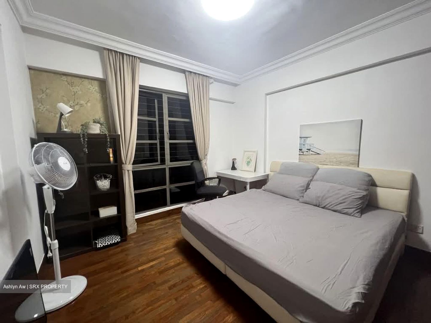 Parc Vista (D22), Condominium #558117781